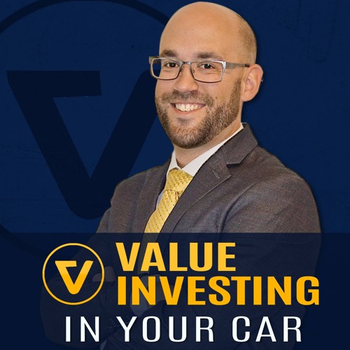Value Investing In Your Car Episode 14 - Why The PE Is Useless