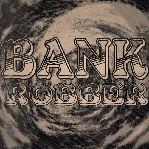ภาพปกอัลบั้มเพลง Bankrobber (The Clash cover)