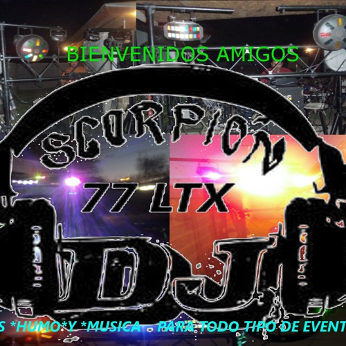 ภาพปกอัลบั้มเพลง CUMBIA TRIBAL REMIX 1 2012 DJ SCORPION 77 INTRO MIX 2012 DESDE LAREDO TEXAS PARA EL MUNDO 2012
