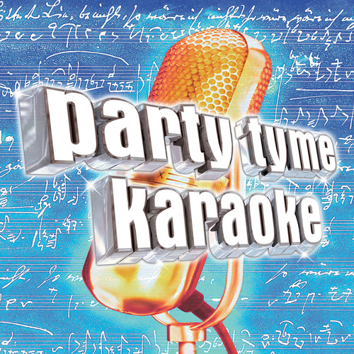 ภาพปกอัลบั้มเพลง Don't Let The Stars Get In Your Eyes (Made Popular By Perry Como) Karaoke Version