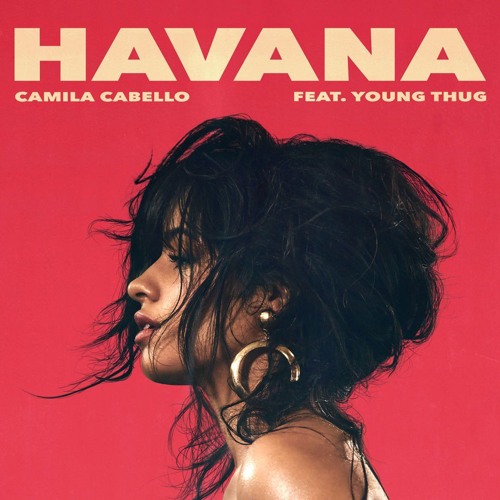 ภาพปกอัลบั้มเพลง Camila Cabello & Shortfatty - Havana (Trap Remix)