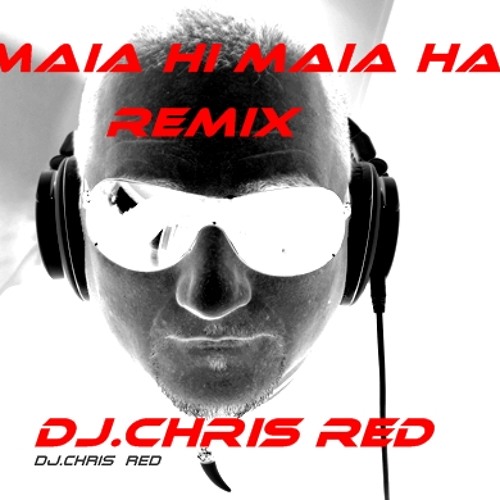 ภาพปกอัลบั้มเพลง MAIA HI MAIA HA O ZONE (Summer Remix DJ.Chris Red )