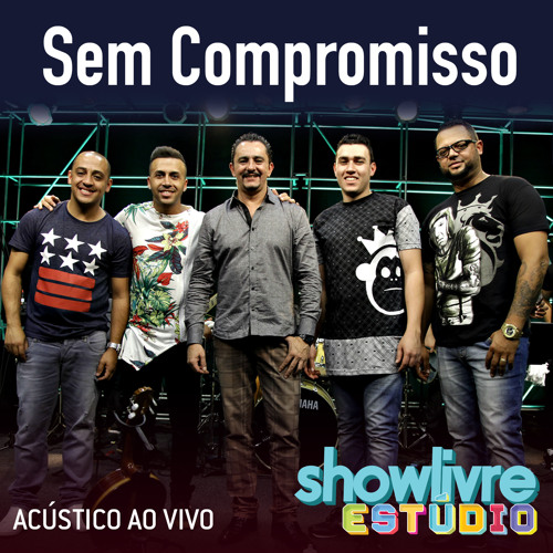 ภาพปกอัลบั้มเพลง Porque Te Amo (Acústico) (Ao Vivo)