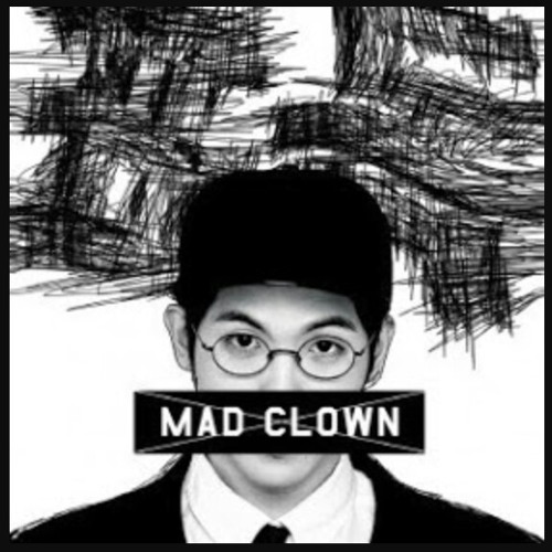 ภาพปกอัลบั้มเพลง Mad Clown feat Hyorin – Without You