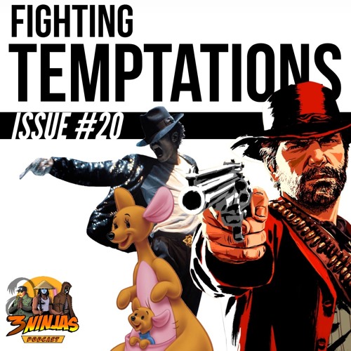 ภาพปกอัลบั้มเพลง Issue 20 Fighting Temptations