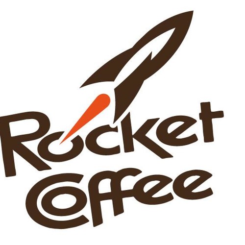 ภาพปกอัลบั้มเพลง Rocket Coffee - From Out of Nowhere (by Faith No More)