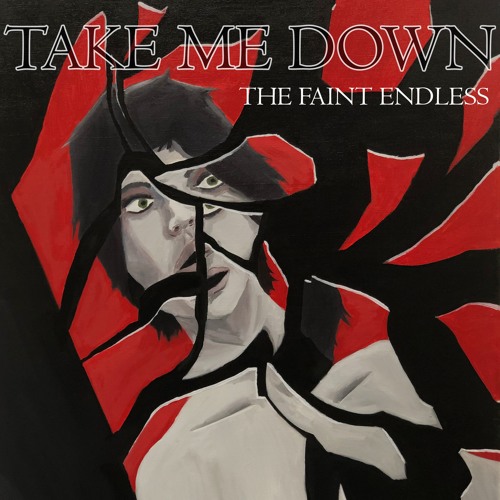 ภาพปกอัลบั้มเพลง Take Me Down (Demo)