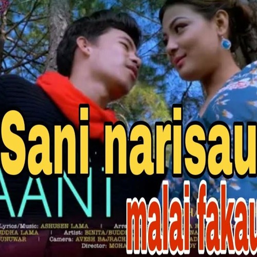 ภาพปกอัลบั้มเพลง Sani Narisau Na Malai Fakauna Aaudaina - Buddha Lama