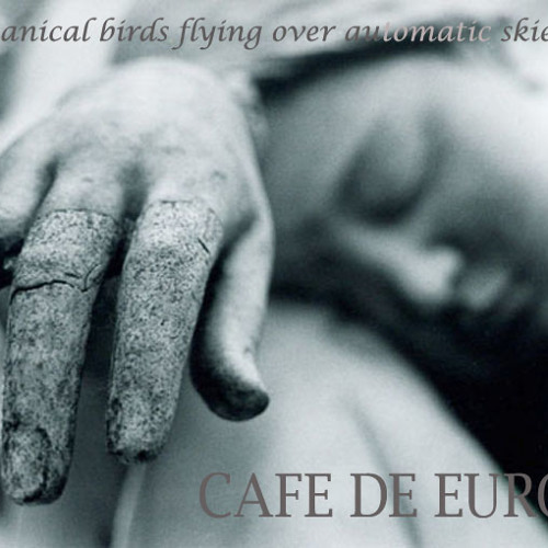 ภาพปกอัลบั้มเพลง VIEJO CAFE DE EUROPA - ADIOS BERLIN