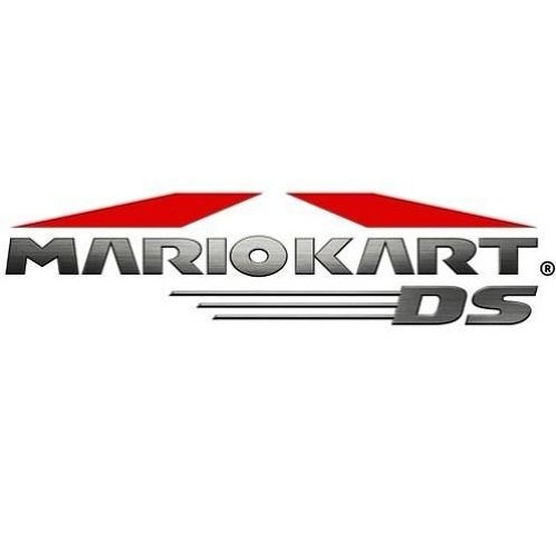 ภาพปกอัลบั้มเพลง Delfino Square - Mario Kart DS (Remastered)