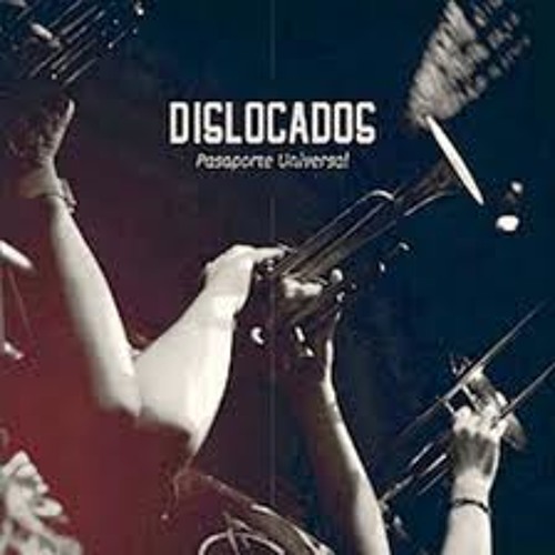 ภาพปกอัลบั้มเพลง Dislocados - Billie Jean Preview