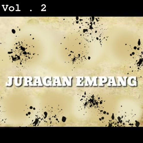 ภาพปกอัลบั้มเพลง Juragan Empang Tujuh