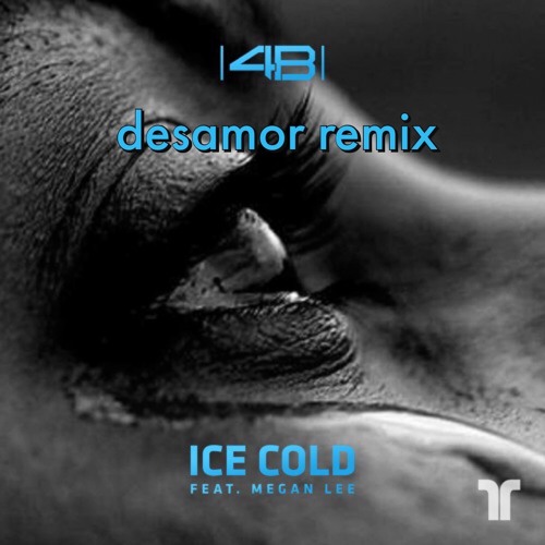 ภาพปกอัลบั้มเพลง 4B - Ice Cold ft. Megan Lee (desamor. remix)
