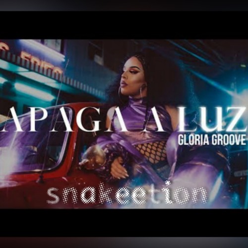 ภาพปกอัลบั้มเพลง Apaga A Luz Feat. Gloria Groove
