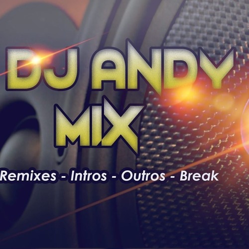 Daddy Yankee Ft. Snow - Con Calma (Dj Andy Mix Intro Break Outro - 95BMP)