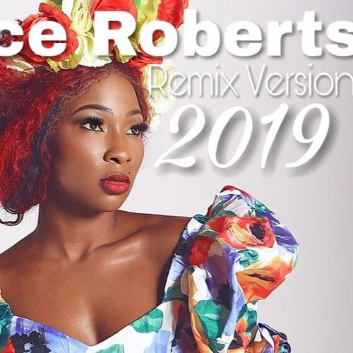 ภาพปกอัลบั้มเพลง Patrice Roberts I Like It Like This (ColinZ Remix 2019)