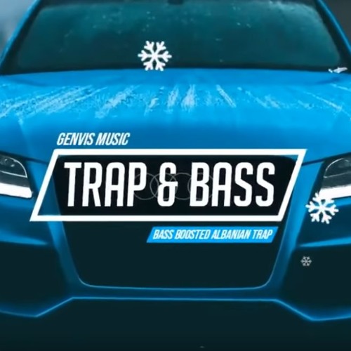 ภาพปกอัลบั้มเพลง Albanian Trap Music Mix 2019 Bass Boosted Trap Trap Hip - Hop Remix Shqip 2019 Mix By Genvis
