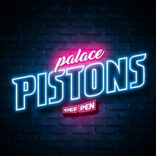 ภาพปกอัลบั้มเพลง POP Podcast Episode 50 Pistons NBA Trade Deadline Frenzy is Upon Us