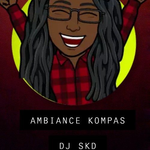ภาพปกอัลบั้มเพลง DJ SKD (live Radio) KOMPAS WEEK AMBIANCE KOMPAS WEEKWEEK