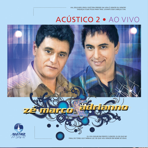 ภาพปกอัลบั้มเพลง O Médico Errou (Acústico) (Ao Vivo)