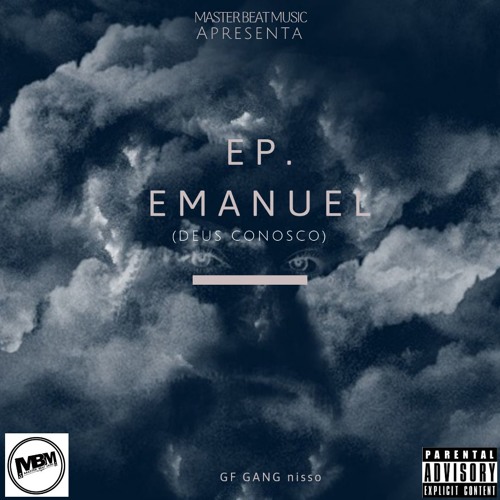 ภาพปกอัลบั้มเพลง 06-Emanuel