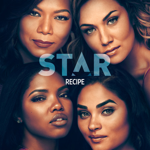 ภาพปกอัลบั้มเพลง Recipe (From “Star” Season 3) feat. Keke Palmer