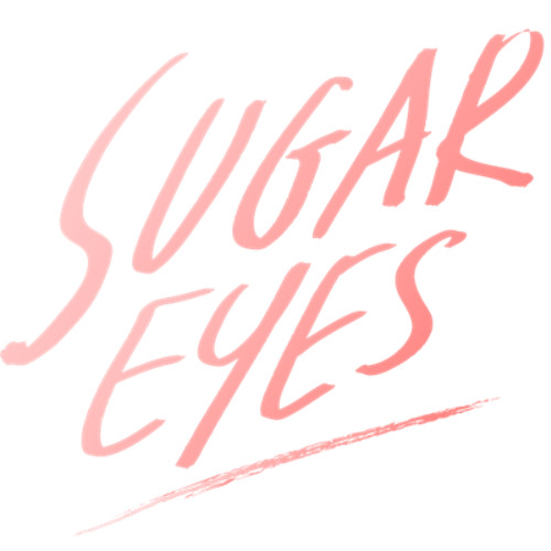 ภาพปกอัลบั้มเพลง สายตายาว (Sugar eyes)
