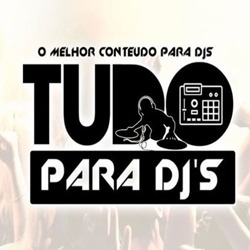 ภาพปกอัลบั้มเพลง PACK DE ACAPELA - MC MAGRINHO ( TUDO PARA DJS )