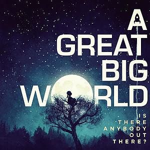 ภาพปกอัลบั้มเพลง A Great Big World - Say Something