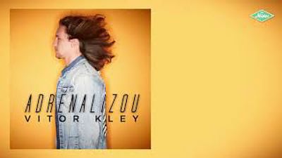 ภาพปกอัลบั้มเพลง Vitor Kley - O Sol (Áudio Oficial) 128K)