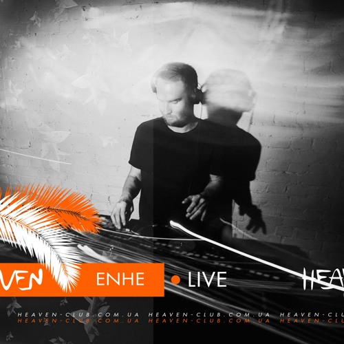 ภาพปกอัลบั้มเพลง Enhe - Live Heaven Club 02.03.2019