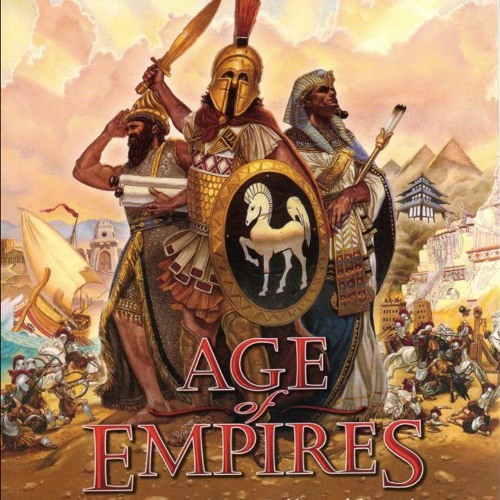 ภาพปกอัลบั้มเพลง Age Of Empires Soundtrack - Xmusic2