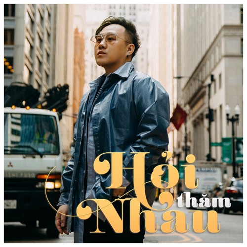 ภาพปกอัลบั้มเพลง HOI THAM NHAU cover - TRUNG QUAN