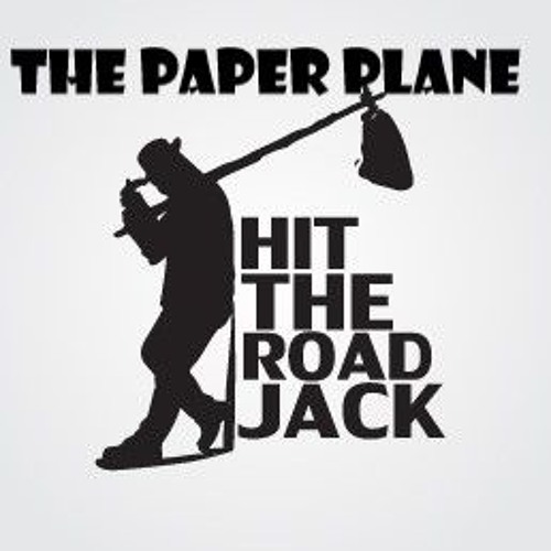 ภาพปกอัลบั้มเพลง Hit the Road Jack Cover