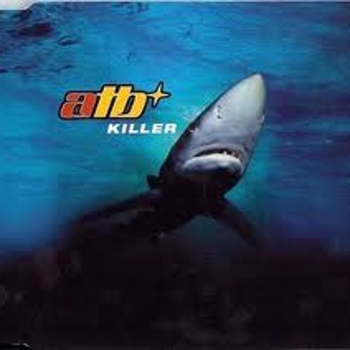 ภาพปกอัลบั้มเพลง Atb - Killer (Killer Mix)