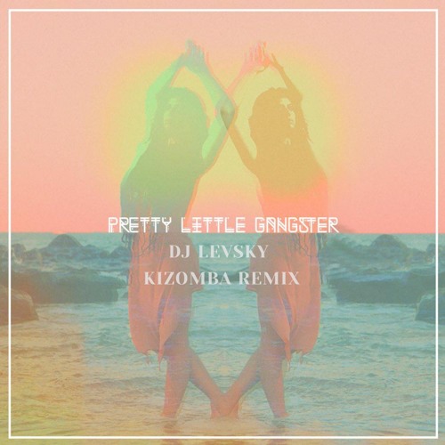 ภาพปกอัลบั้มเพลง Dj Levsky & Ryder - Pretty Little Gangster