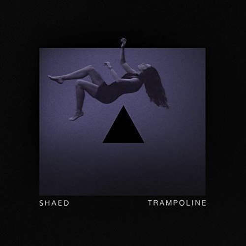 ภาพปกอัลบั้มเพลง SHAED - Trampoline (Jauz Remix)(Magnus Edit) FREE DOWNLOAD