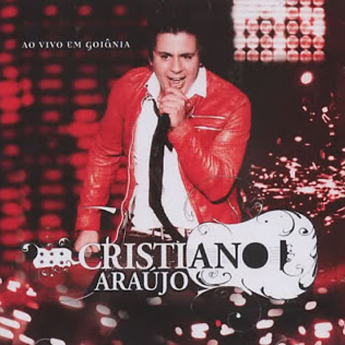 ภาพปกอัลบั้มเพลง 16 - Cristiano Araujo - Delirios (Part. Hugo Henrique