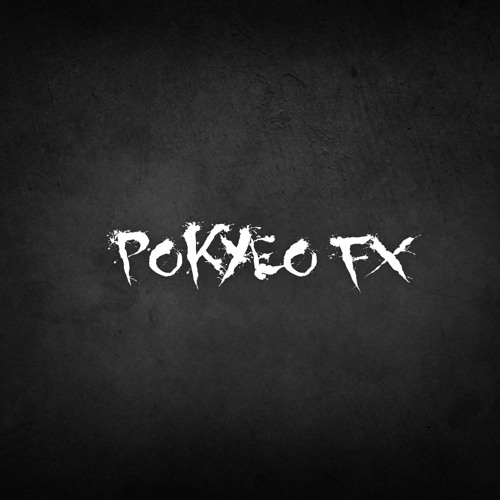 ภาพปกอัลบั้มเพลง PoKy3o FX Exclusive Pack 2 (21 TRACKS FOR £10) (OUT NOW)(INBOX ME IF YOU WANT ONE)