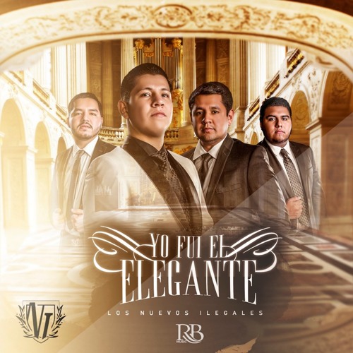 ภาพปกอัลบั้มเพลง Yo Fui El Elegante