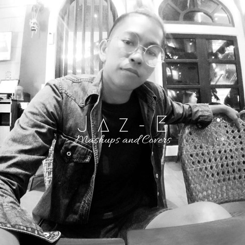 ภาพปกอัลบั้มเพลง Sa Susunod Na Lang (Skuzta Clee) X Baby It's You (Jojo ft. Bow Wow) MASHUP by Jaz-E