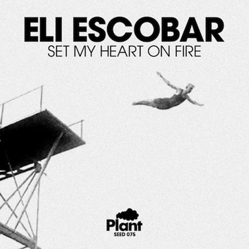 ภาพปกอัลบั้มเพลง ELI ESCOBAR - ALL NIGHT LONG (FEAT. AMY DOUGLAS) (SET MY HEART ON FIRE PT. 2)