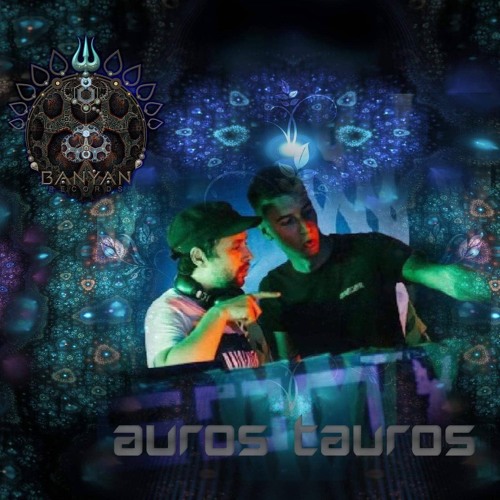 ภาพปกอัลบั้มเพลง AUROS TAUROS Banyan Records presents 31 08 2019