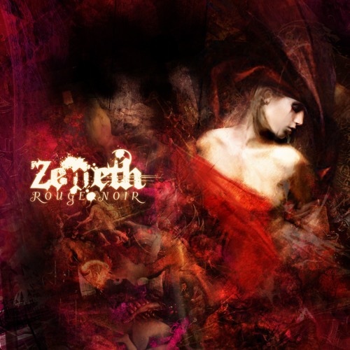 ภาพปกอัลบั้มเพลง Can You Keep A Secret Ver.2.0 Melodic Death Metal Cover. By Zemeth -Japanese Melodies-