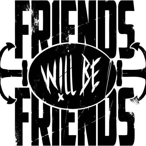 ภาพปกอัลบั้มเพลง Friends Will Be Friends - Through the Light(OLD)