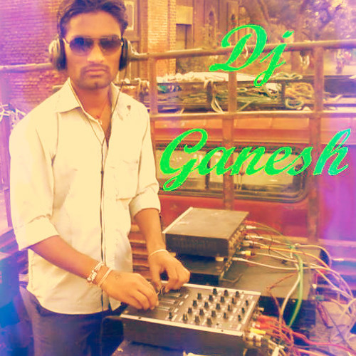 ภาพปกอัลบั้มเพลง Dil Ko Tumse Pyar Dj Ganesh Mix