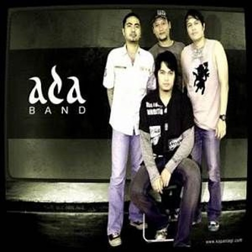 ภาพปกอัลบั้มเพลง Kau Aura Ku - Featuring ADA BAND