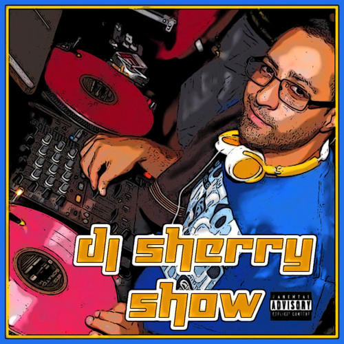 ภาพปกอัลบั้มเพลง Adina Howard Dj Sherry - Freak Like Me Remix (Edley Shine Chris Brown)