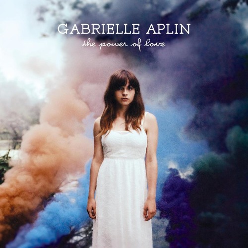 ภาพปกอัลบั้มเพลง Gabrielle Aplin - The Power Of Love (Admix Bootleg)