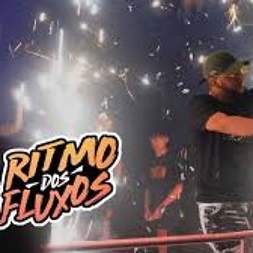 ภาพปกอัลบั้มเพลง PROJETO RAVE DOS FLUXOS PART 5 - MC Levin GW e Kevin o Chris - Relação aberta (LANÇAMENTO 2019 NOVEMBRO)